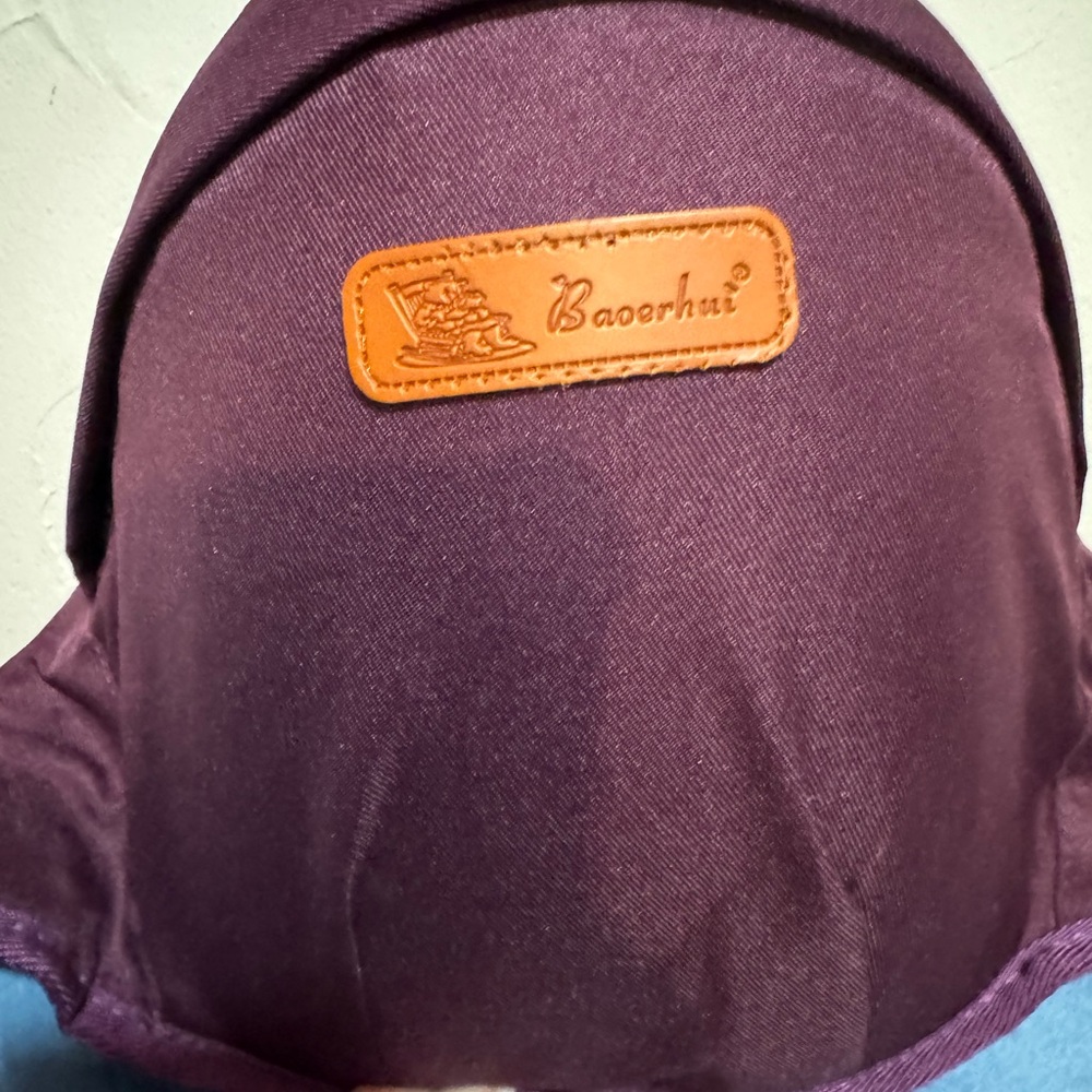 Baoerhui hip seat- versatile and ergonomic with padding and adjustable waist.